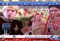 Pakistan reporter lively telecasted his own marriage
