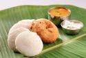 South Indian foods are getting high recognition at delhi