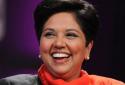 Indra Nooyi became the director of ICC
