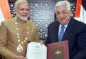Grand collar award for modi