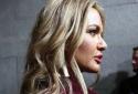 Trump daughter-in-law hospitalised after an unknown mail