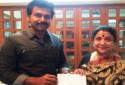 Actress who donated Rs 5 lakh to actor association