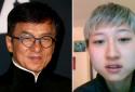 daughter of jackie chan is homeless