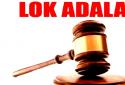 77785 lawsuits settled in Lok adalat