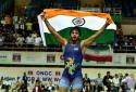 indian players are hitting medals at the junior asia wrestling championship
