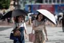 65 killed in Japan: Heat Wave Officially Declared a Natural Disaster