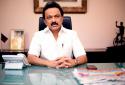 M.K.Stalin announced protest against property tax increased by government