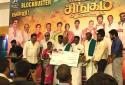 Actor Surya who donated one crore rupees for Tamil Nadu farmers