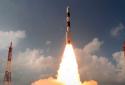 isro proudly announced that the test missile run is successful