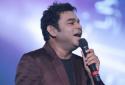 A. R. Rahman song on Kerala floods
