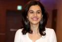 Tapsee will Re-entry in Tamil Movie