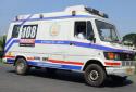 The number of ambulances will be increased for the benefit of the people - Minister