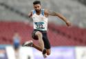 Asian Games 2018-Arpinder Singh win gold