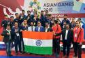 India 50-Asian Games