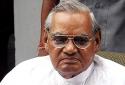 Former Prime Minister Atal Bihari Vajpayee died