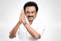 MK Stalin elected unopposed as DMK president