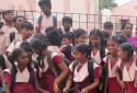 Ramadoss condemns the school education administration
