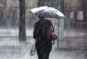 Heavy rainfall in 5 districts says Chennai Meteorological Center