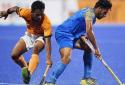Asian Games 2018-India shocked in the hockey