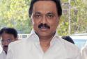 Volunteers and executives should avoid falling in MK Stalin's feet: DMK demand