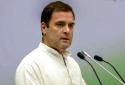 Rahul Gandhi demand rejection