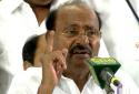 Ramadoss condemned to Disrespect to High Court Judges