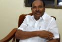 Where is Lok Ahukda? - Ramadoss question
