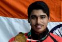 16 years old Farmer son Getting Gold at Asian Games