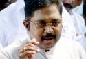 5 Police Protection to TTV Dinakaran house