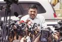 Karunanidhi needs Bharat Ratna Award: Thirumavalavan
