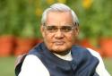 The President and the Prime Minister have mourned the death of Vajpayee