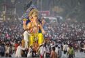 Chennai High Court Questioned on Vinayagar Statue