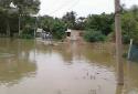 20 villages in the flood waters near Chidambaram