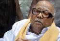 Karunanidhi's health recession: Cauvery hospital report