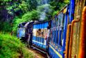 Mountain train ticket rate raised