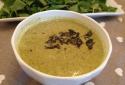 Vallarai spinach chutney recipe increases retention ability