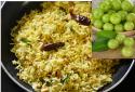 Gooseberry Rice