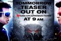 Tomorrow comes out 2.0 teaser