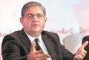 Amitabh Chaudhry appointed as new CEO of Axis Bank