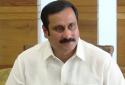 Primary Agricultural Credit Society Request Anbumani Ramadoss