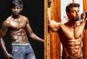 Arun Vijay Competition Parotta Suri