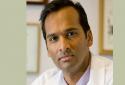Indian American professor award for cancer research