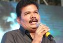 Director Shankar fine of Rs 10,000
