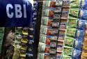 CBI raid at 40 places for Gutka Scam