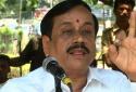 Case filed Against H Raja