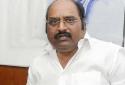 Kadambur Raju's history will not be forgiven - DMK
