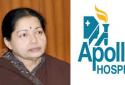 Arumugasamy commission Condemned to Apollo hospital
