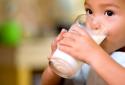 68.7 percent of milk and milk products are contaminated