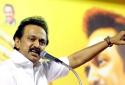 Tamilnadu state in coma says MK Stalin