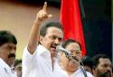 MK Stalin challenges Electricity Minister Thangamani